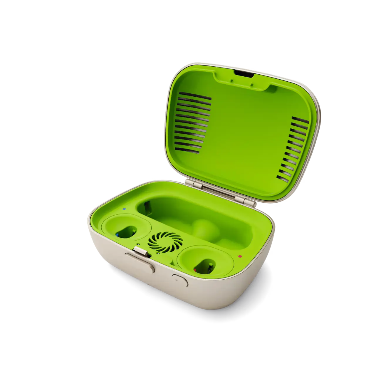 Phonak Charge and Care