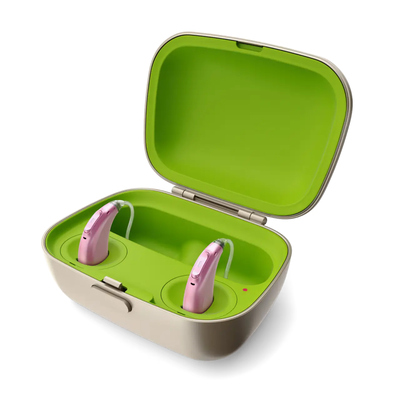 Phonak Charger Combi BTE 2