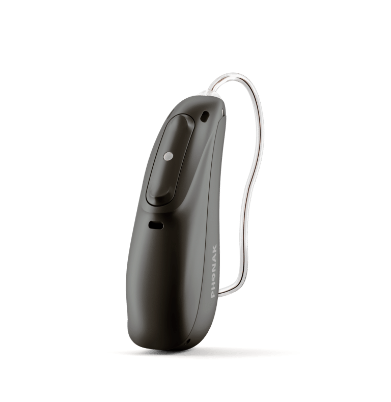 Phonak Audeo Lumity işitme cihazı