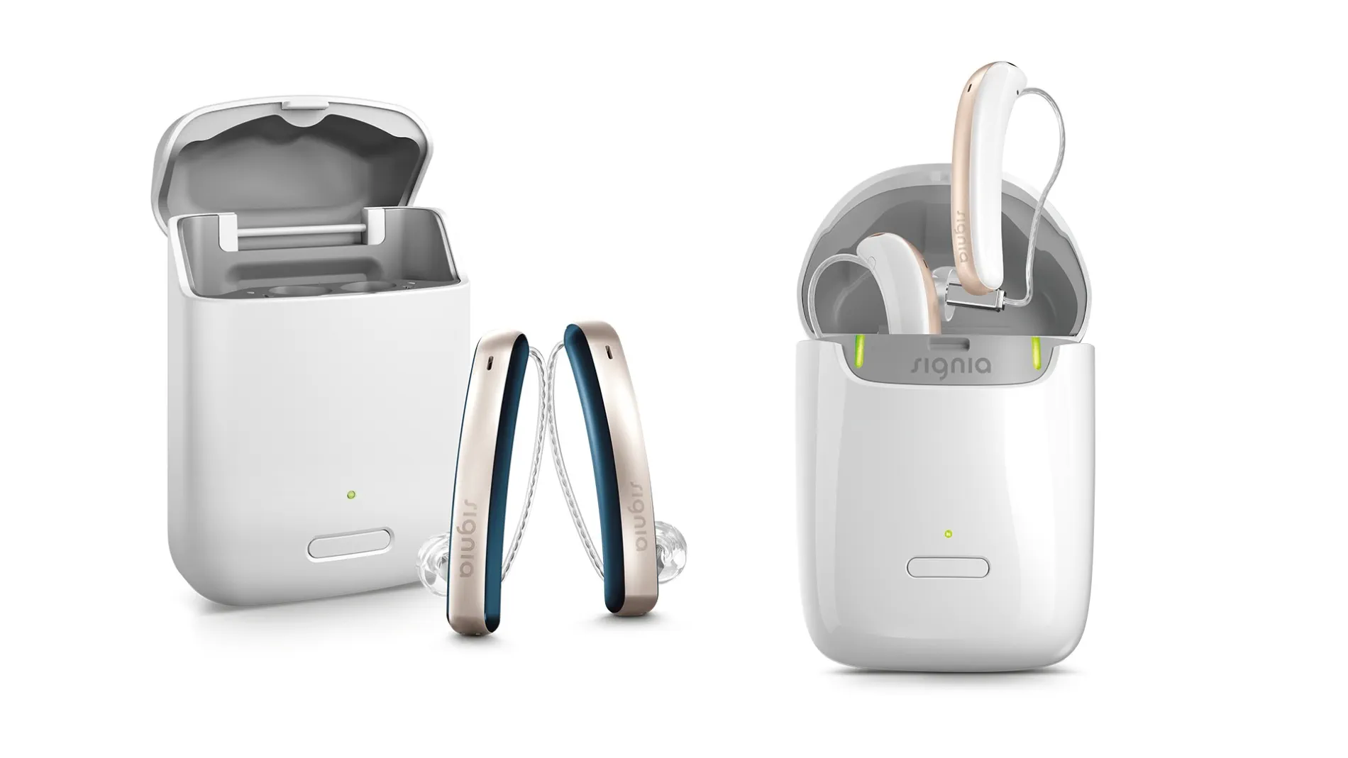 Signia Styletto Şarj Ünitesi