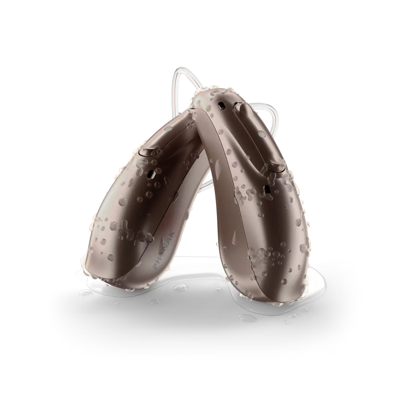 Phonak Audeo Lumity işitme cihazı