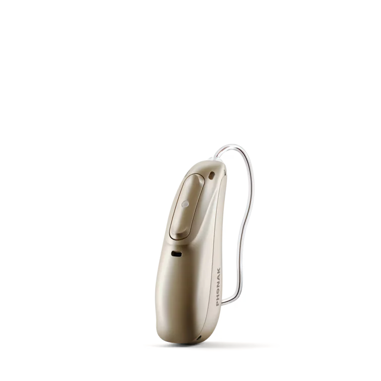 Phonak Audeo Life Lumity