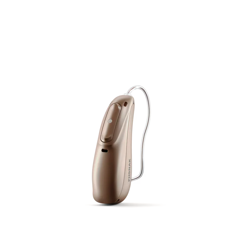 Phonak Audeo Life Lumity