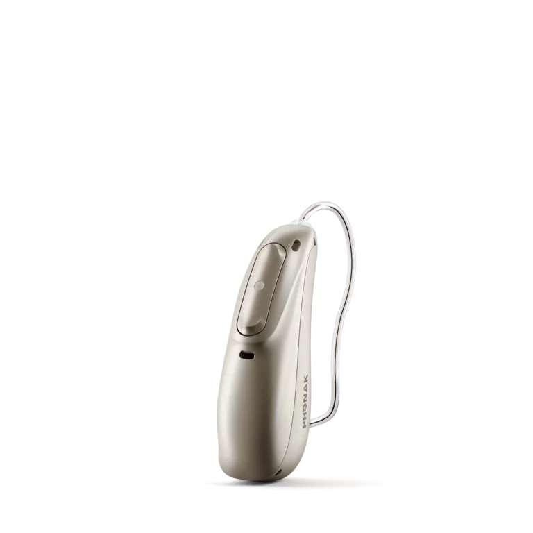 Phonak Audeo Life Lumity