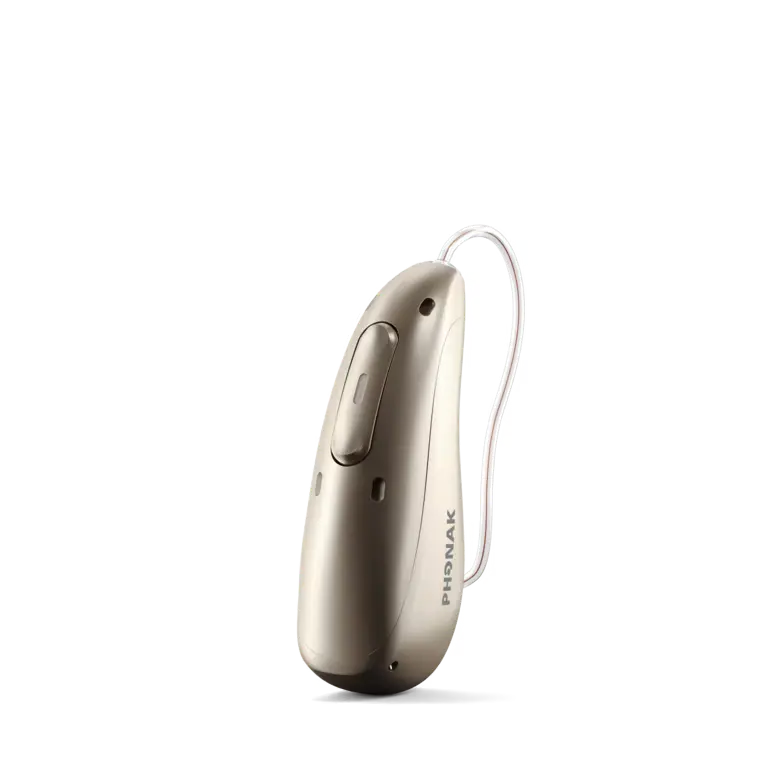 Phonak Audeo Sphere Infinio
