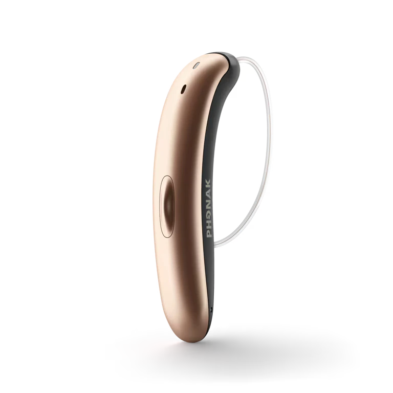 Phonak Slim