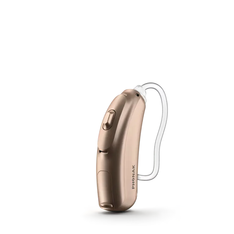 Phonak Vitus ve Vitus