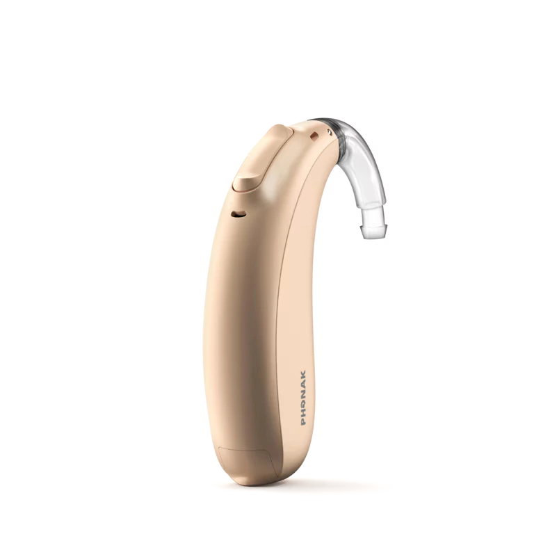 Phonak Terra ve Terra