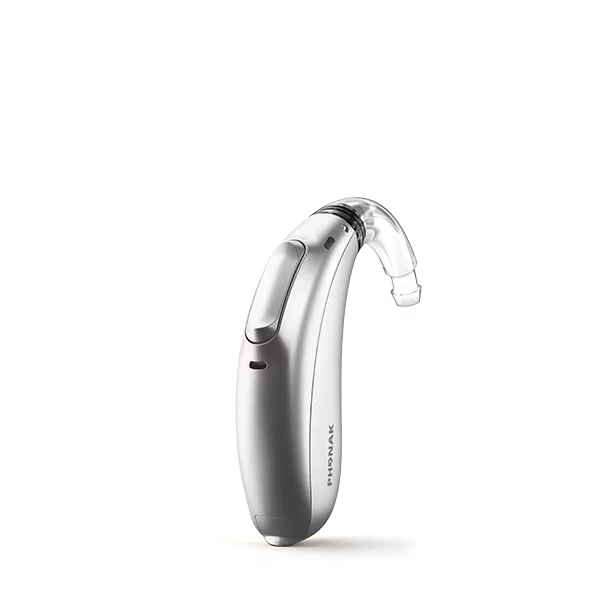 Phonak Terra ve Terra