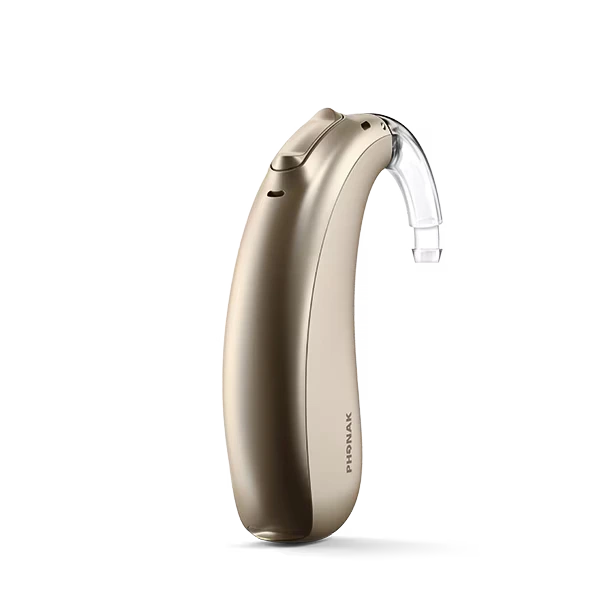 Phonak Terra ve Terra