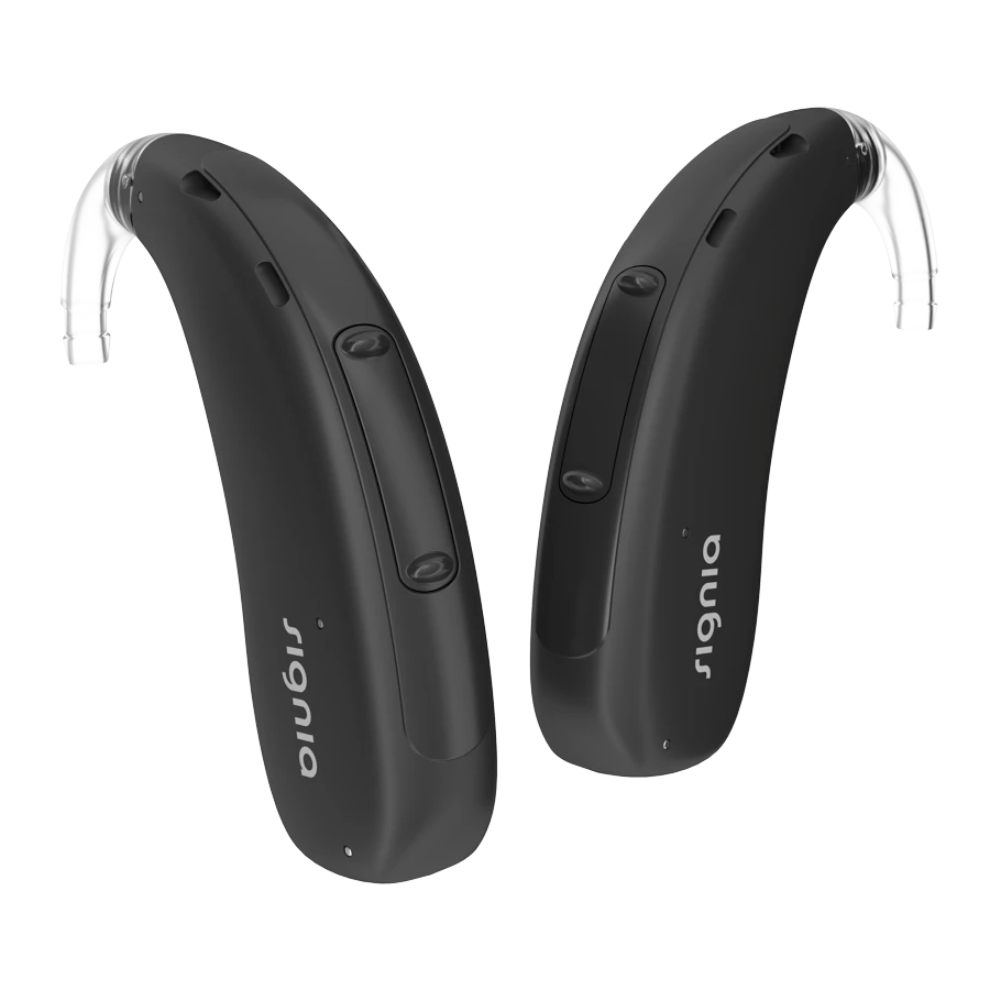 Signia Motion Charge&Go