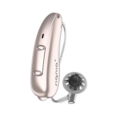 Signia Pure 312 Pilli