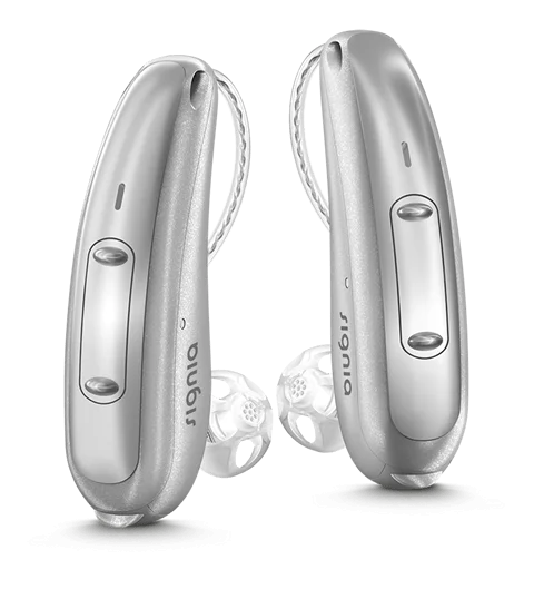 Signia Pure 312 Pilli